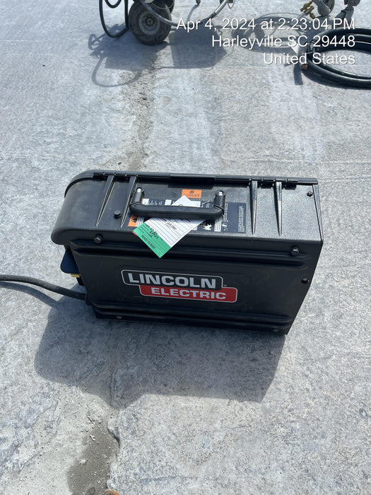 2024 LINCOLN ELECTRIC LN-25X