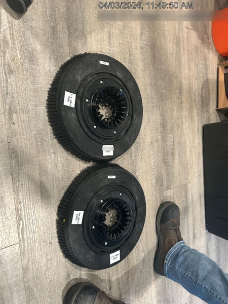 2026 KARCHER BD 80/100 W BP