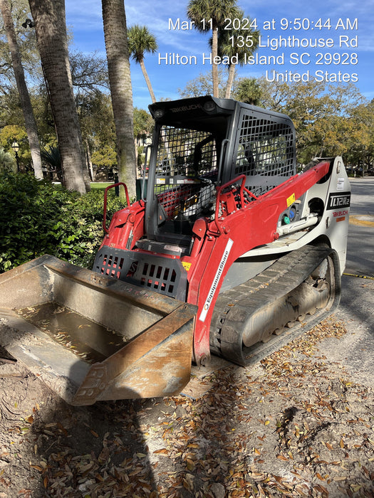 2019 PALADIN 48" Pallet Forks - Paladin