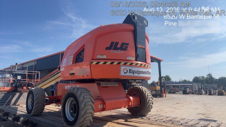 2021 JLG 460SJ