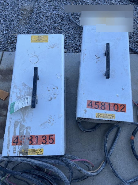 2024 LB WHITE Volt 18-3