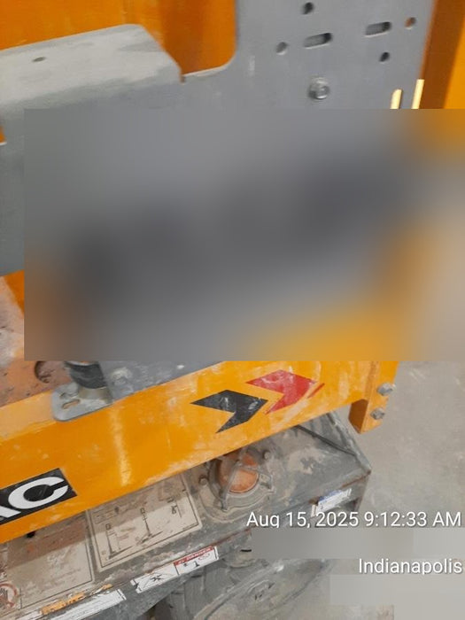 2019 HAULOTTE Star 20