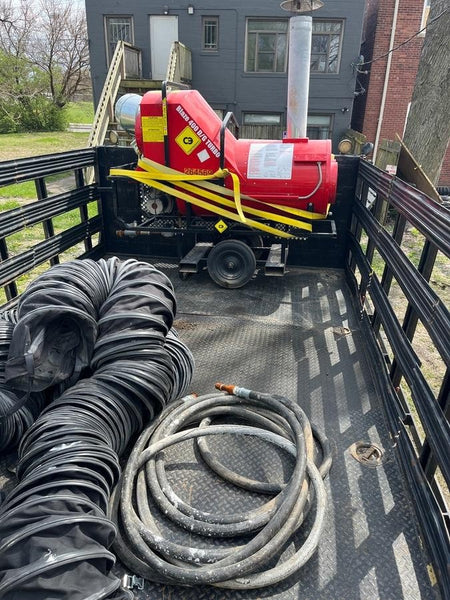 2022 CAMPO EB400G-RE3