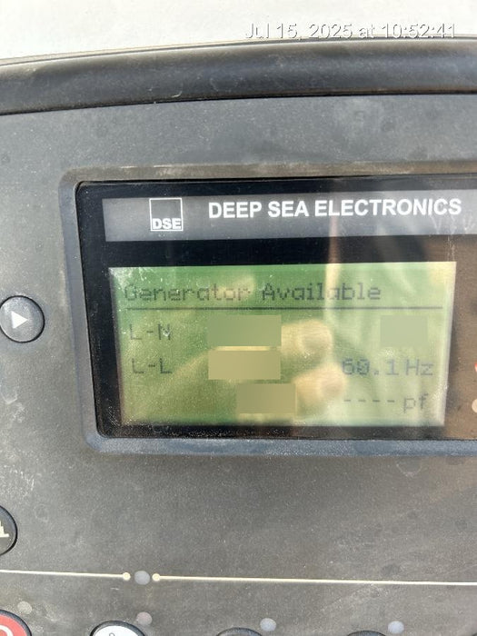 2022 WACKER NEUSON G50