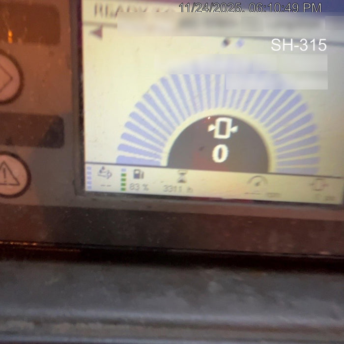 2023 ATLAS COPCO XAS 900