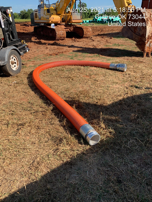 2021 ATLAS COPCO PAC66