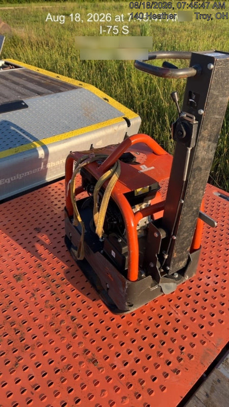 2024 HUSQVARNA LG300