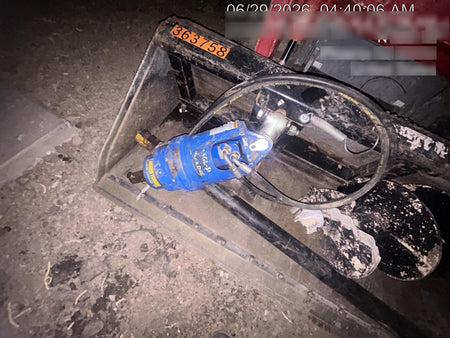 2023 AUGER TORQUE 3300-30