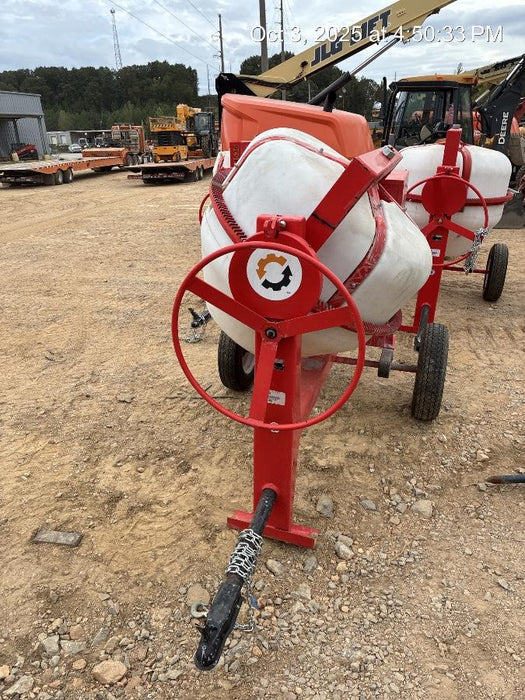 2023 MULTIQUIP MC12PH