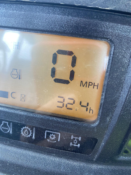 2022 KUBOTA RTV-X1140W-H (Canopy)