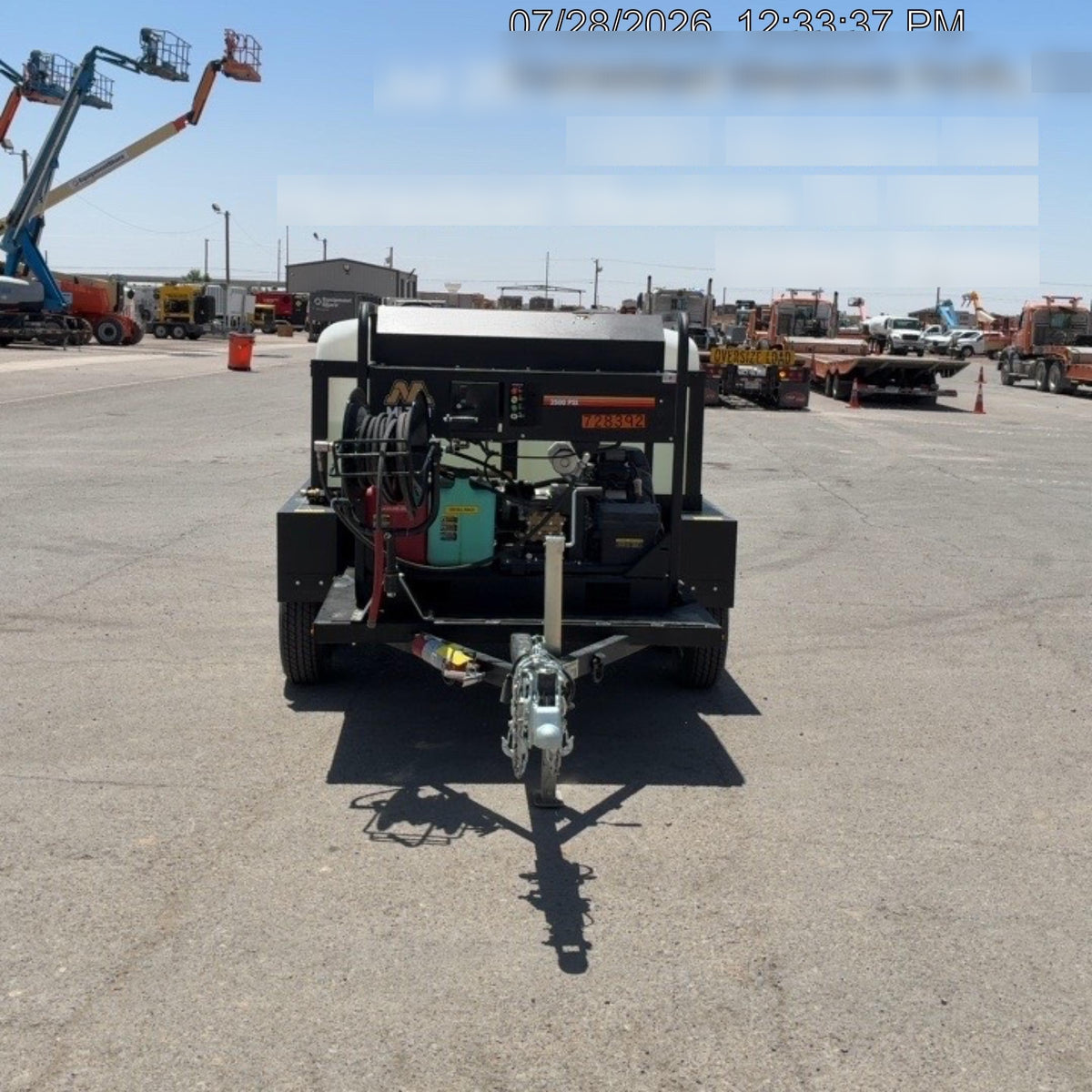 2025 MI-T-M HS-3505-1MGH-UR