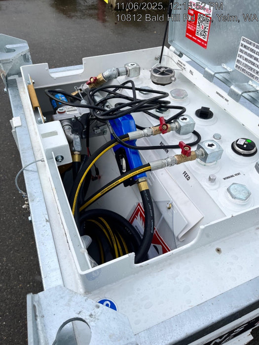 2025 WESTERN GLOBAL 20TCG-ES