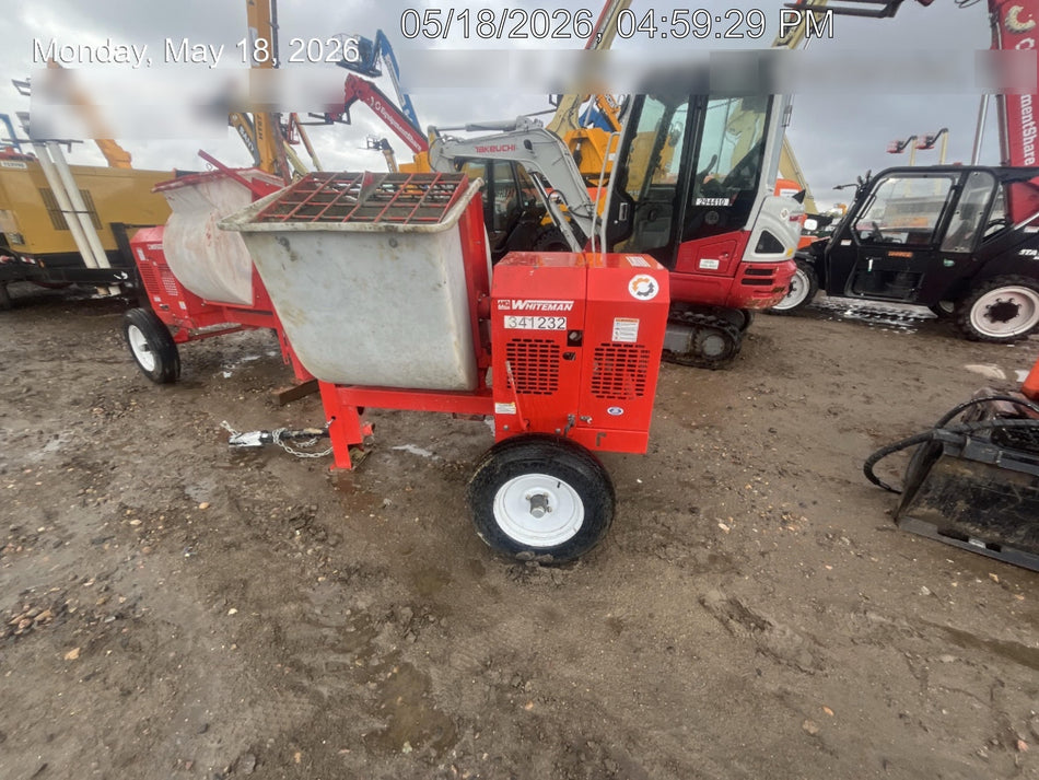 2023 MULTIQUIP WM90PH8