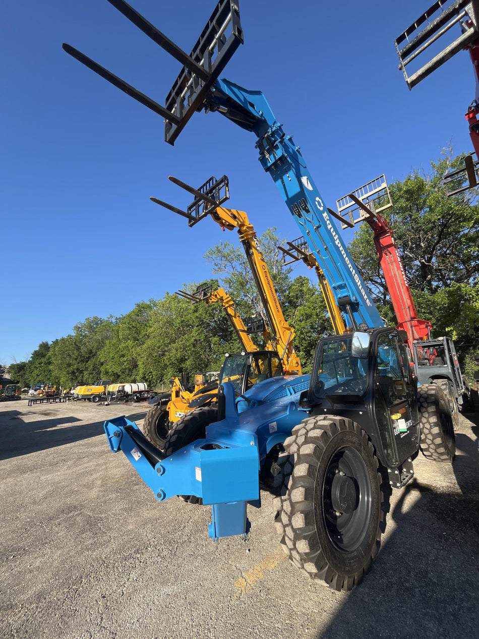 2025 GENIE GTH-1056