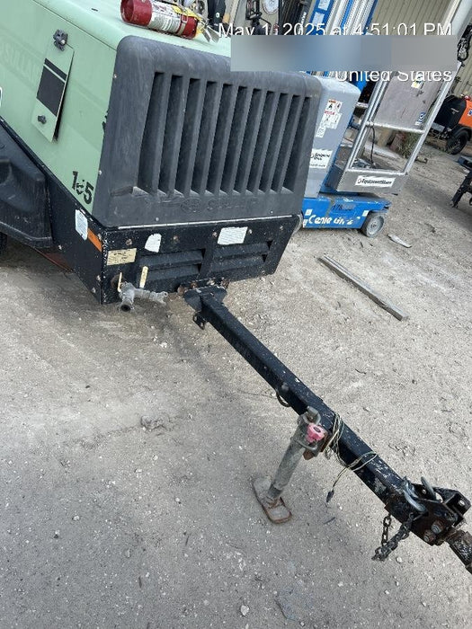 2021 SULLAIR 185-DPQ