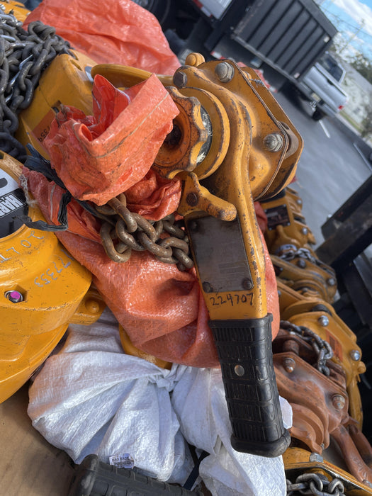 2022 HARRINGTON L5LB015-20