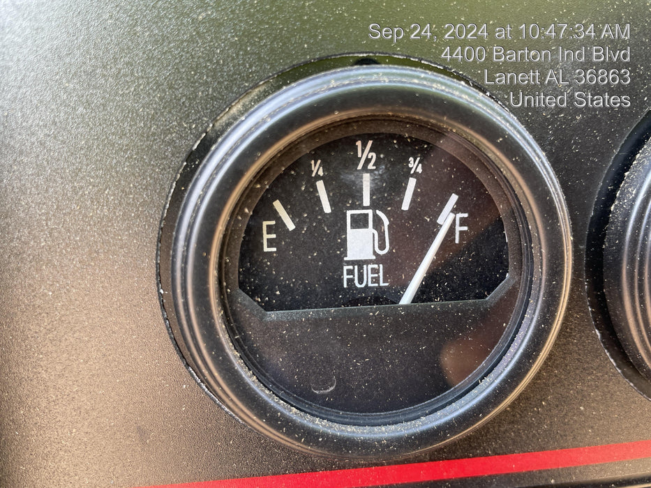 2024 Lincoln Electric LE400 Kubota V1505, Trlr, Cable Rack, Light Kit, ES Decals, T3