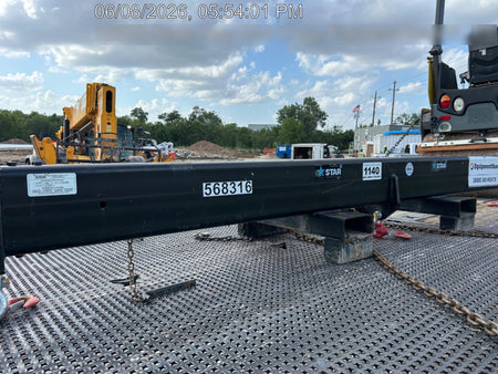 2025 STAR INDUSTRIES 1160B