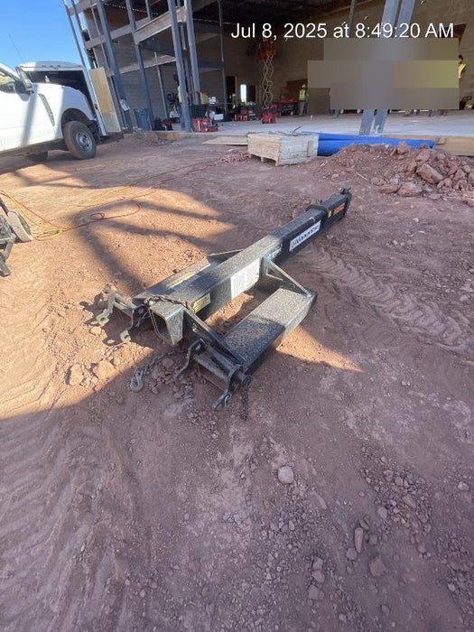 2022 STAR INDUSTRIES M1360B - Star JIB Boom