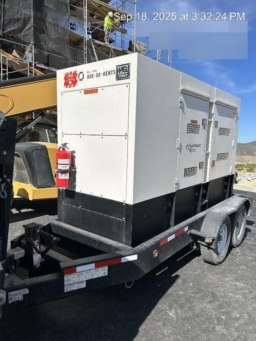 2023 MULTIQUIP DCA220