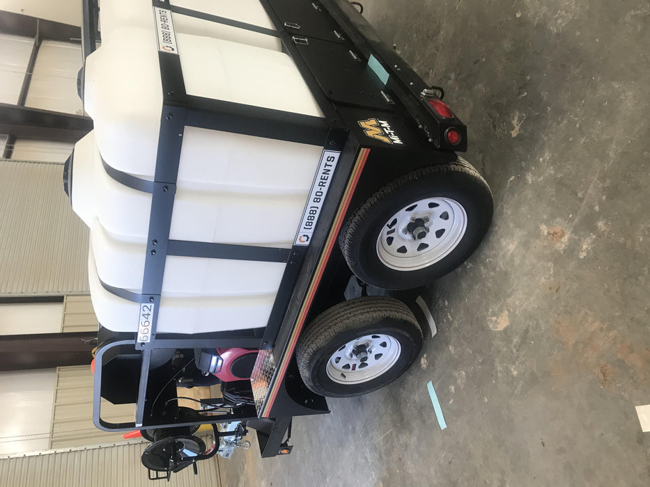 2020 MI-T-M CORPORATION HS-3505-1MGH-UR