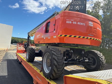 2026 JLG 860SJ