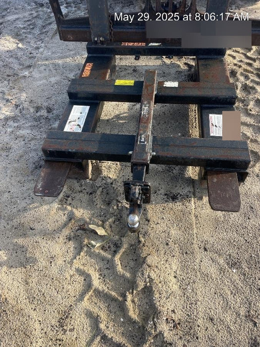 2020 STAR INDUSTRIES 1395B