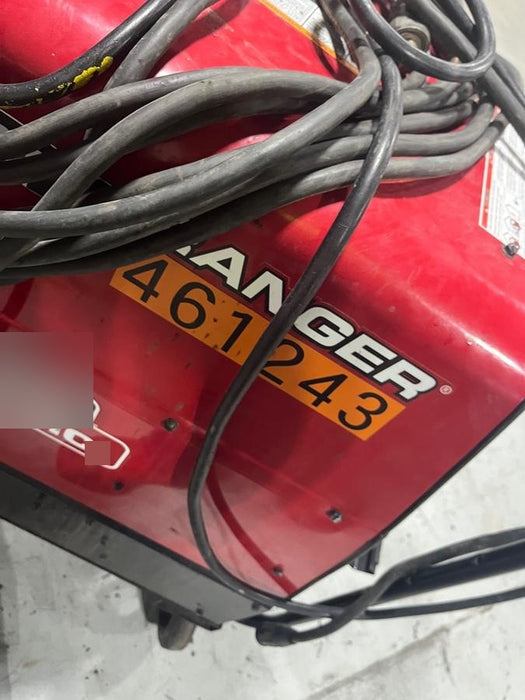 2024 LINCOLN ELECTRIC Ranger 305 LPG