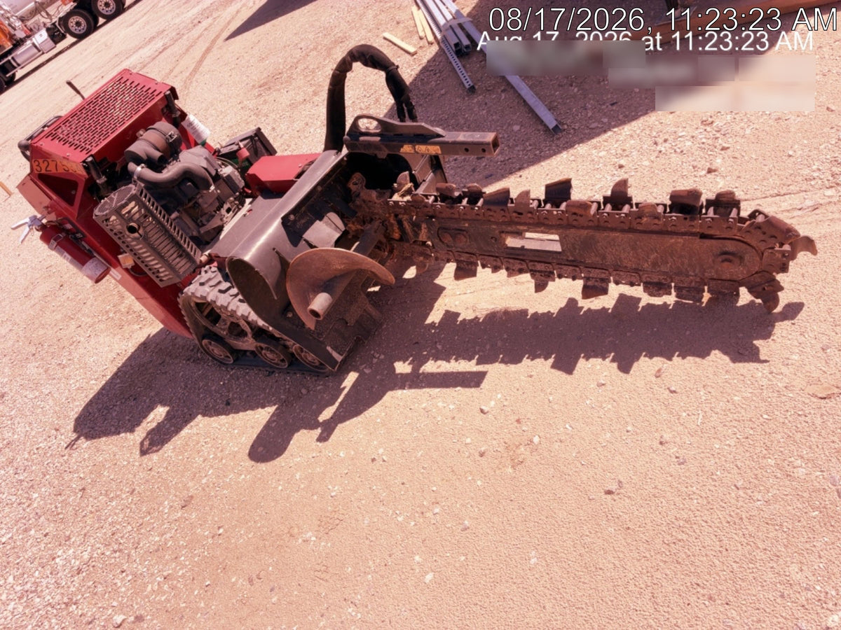2023 TORO TRX-250