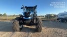 2024 NEW HOLLAND T6.160 EC