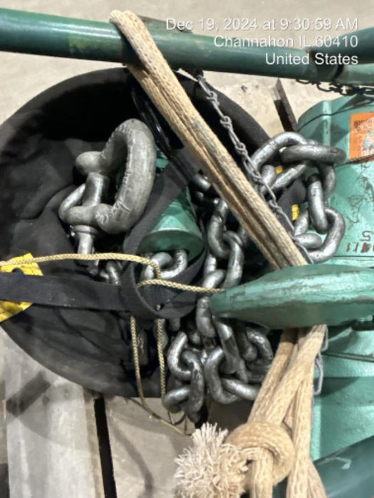 2024 JD NEUHAUS PROFI 3.2/6.3TI