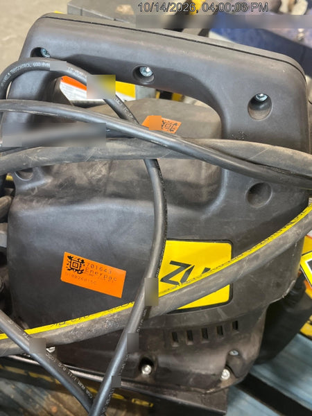 2026 ENERPAC ZU4308PB