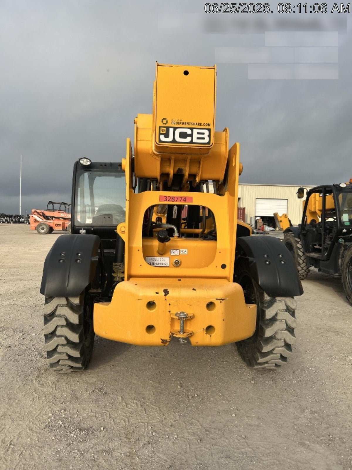 2023 JCB 510-56