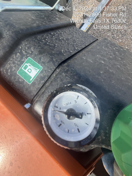 2024 WANCO WLTT-4MM4K