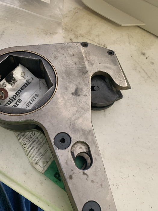 2021 TORCUP TX-4RL206M60