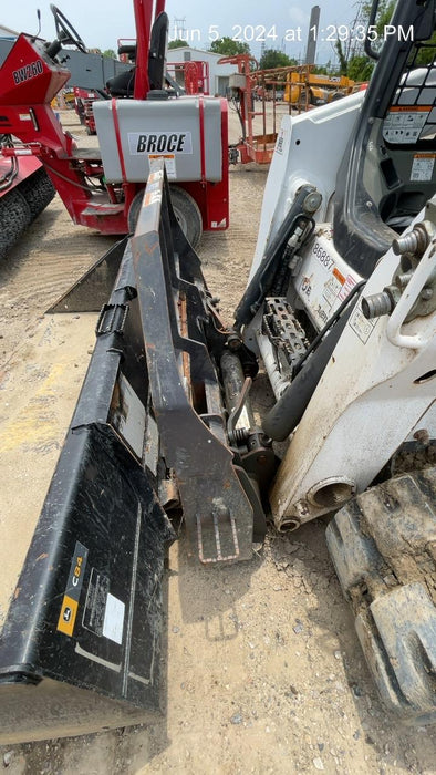 2021 PALADIN 48" Pallet Forks - Paladin