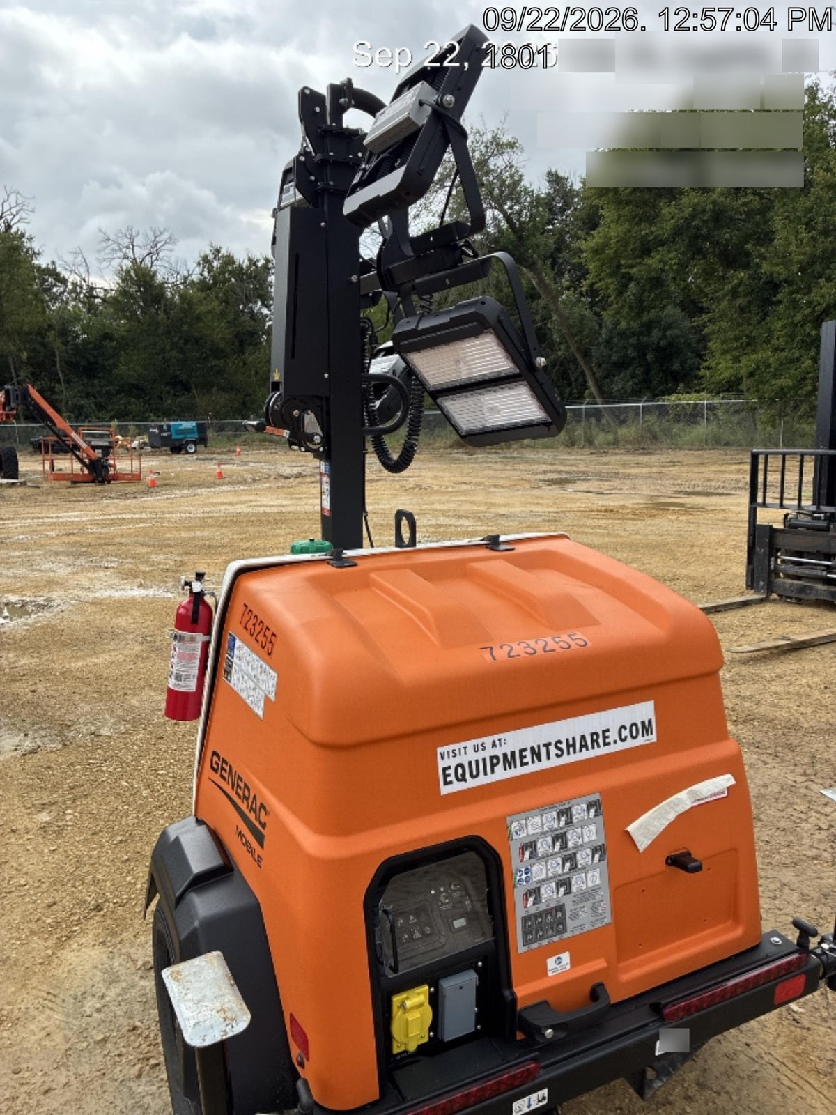 2026 GENERAC MLTS-4