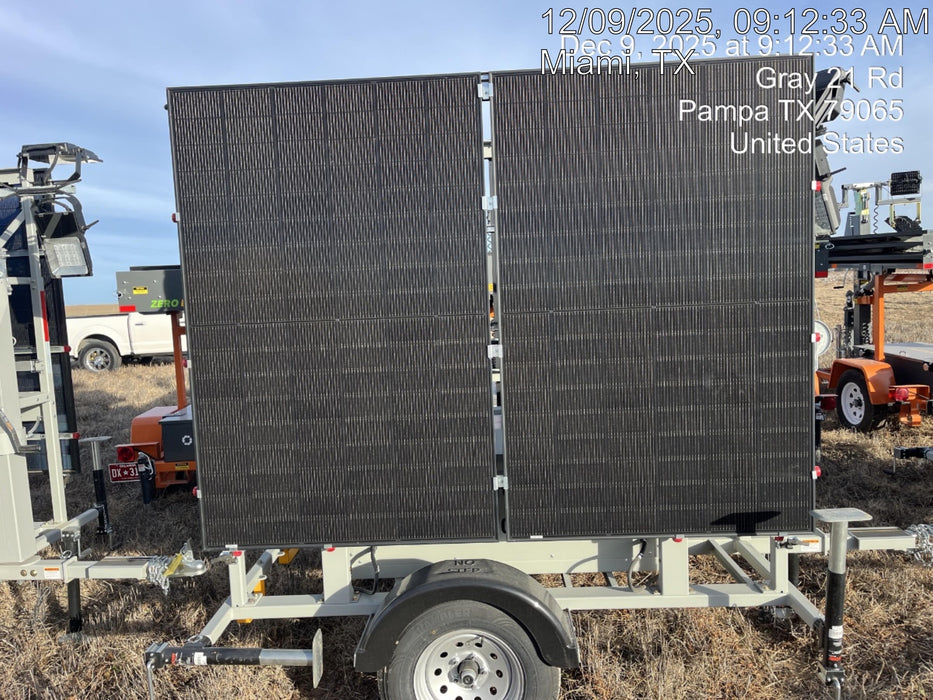 2025 PROGRESS SOLAR SOLUTIONS Helios-2XP