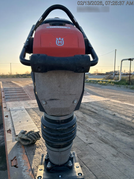 2024 HUSQVARNA LT6005