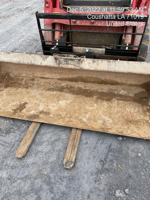 2022 ARROW MATERIAL HANDLING 72" Pallet Forks - Arrow