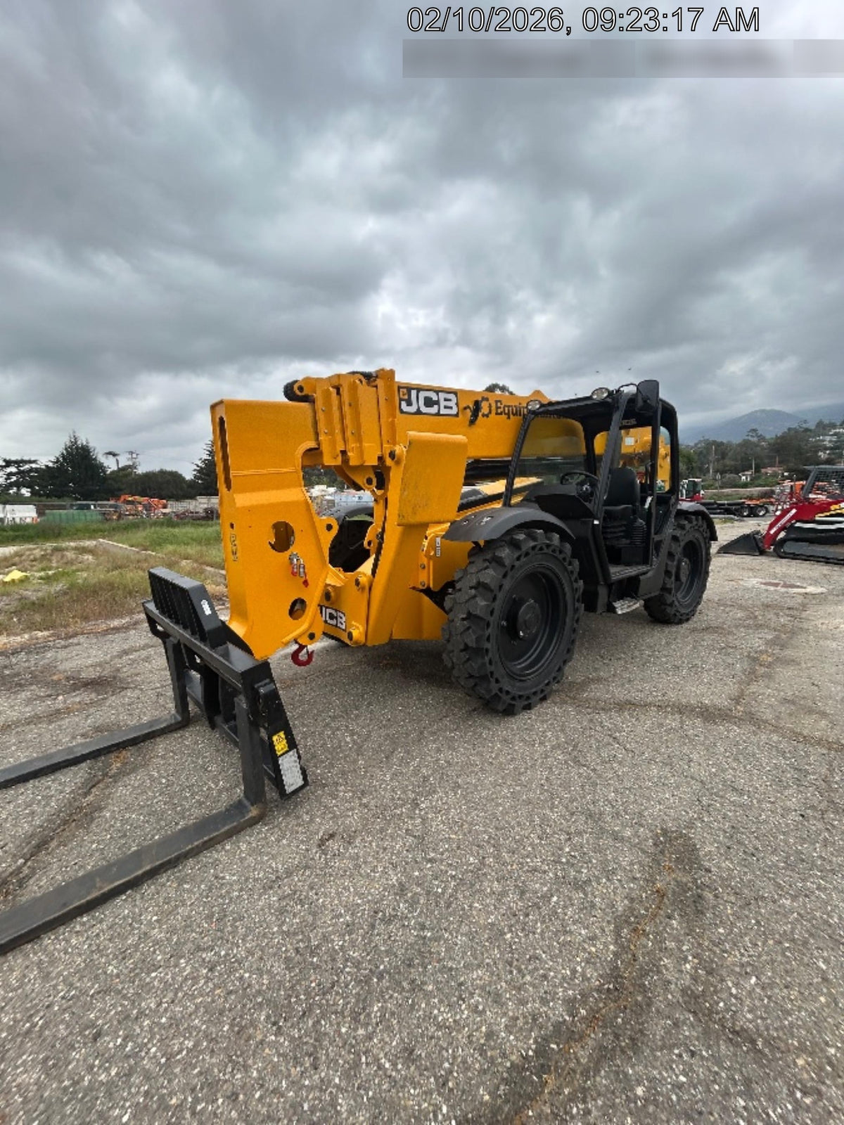 2025 JCB 510-56