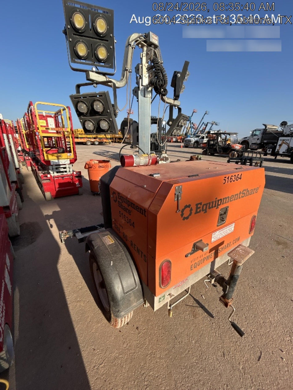 2025 WANCO WLTT-4MM4K