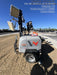 2019 Wacker Neuson LTV6K-LED Standard LED Towable Light Tower w/None