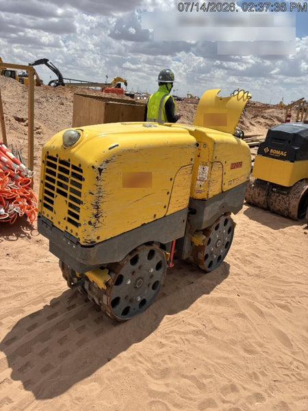 2019 WACKER NEUSON RTKx-SC3