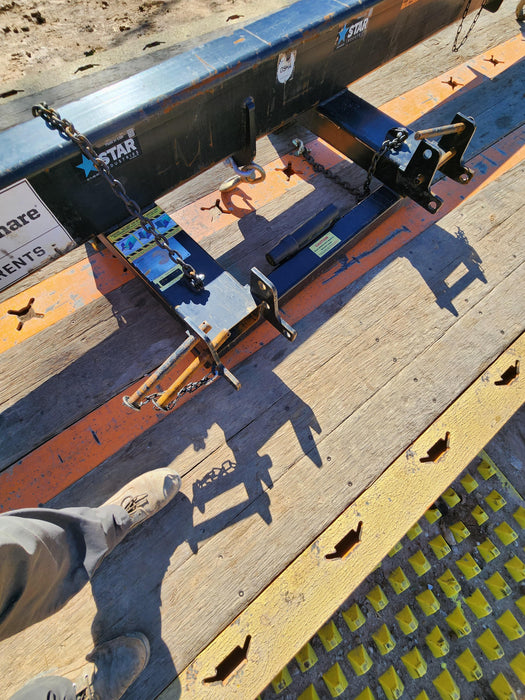 2024 STAR INDUSTRIES 1160B