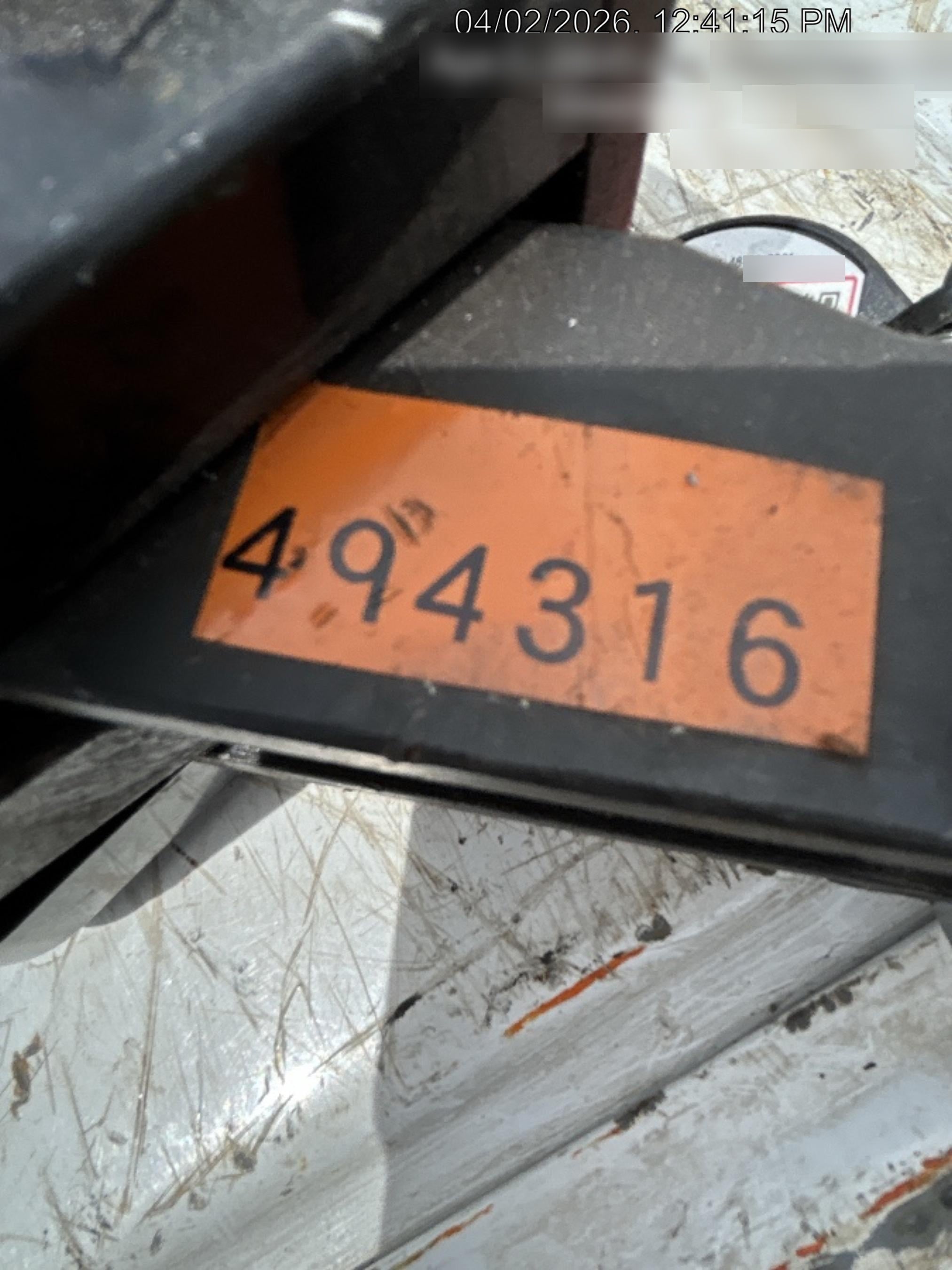 2025 PETOL P95-525