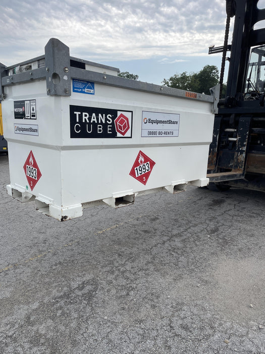 2020 TRANSCUBE 20TCG(G)W-NA