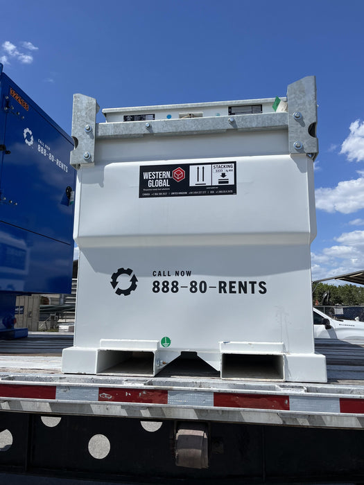 2024 WESTERN GLOBAL 20TCG-ES