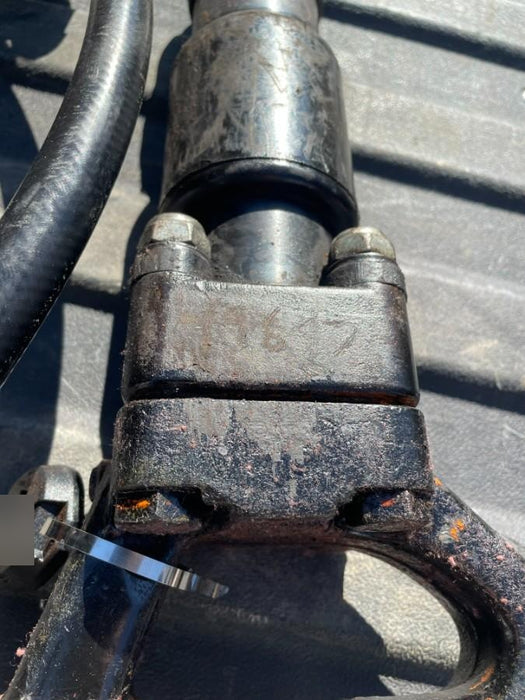 2019 MICHIGAN PNEUMATIC ES-CH3R-TRACKER