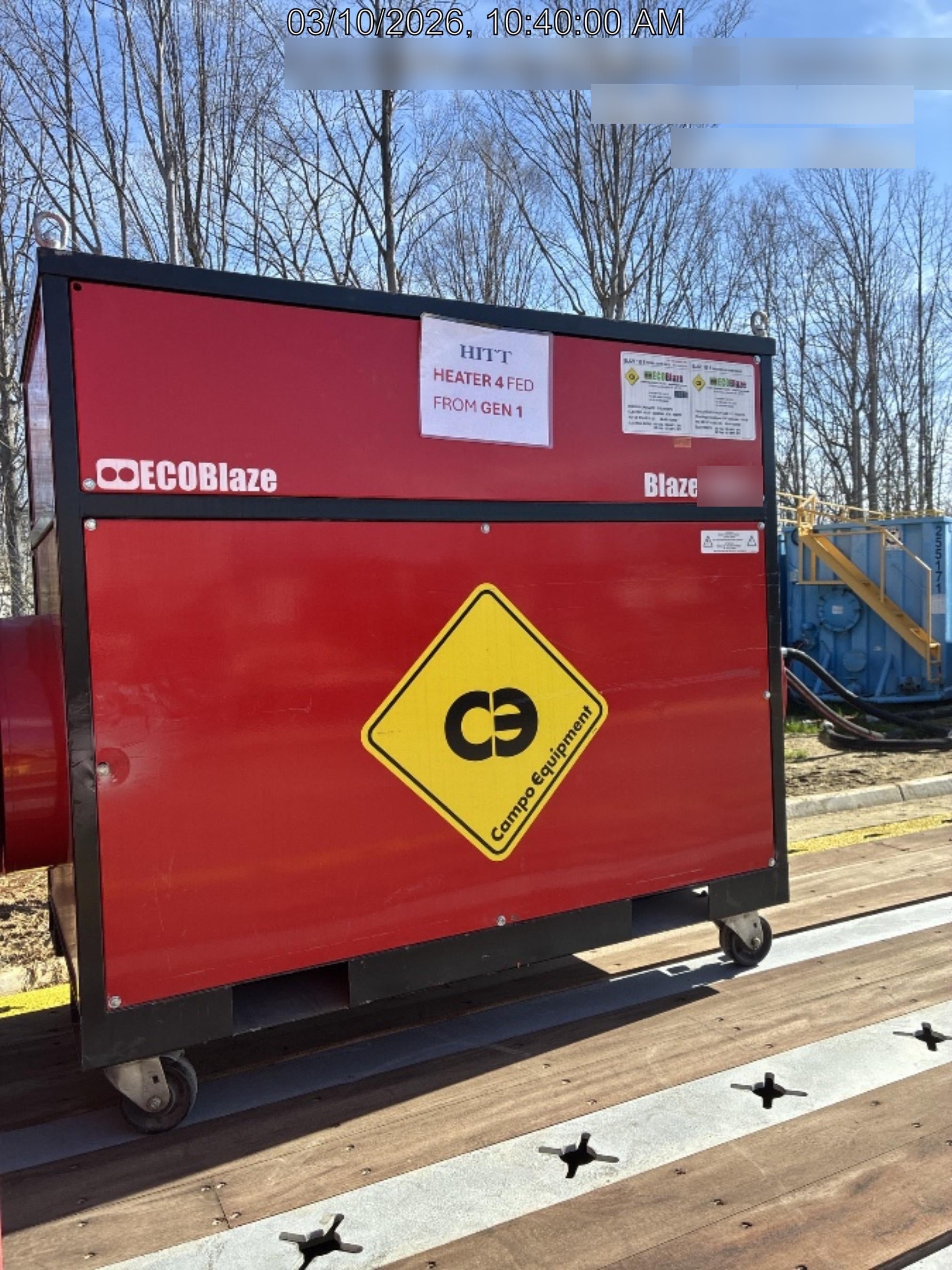 2024 CAMPO EB150E480600V
